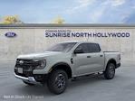 2024 Ford Ranger SuperCrew Cab 4WD, Pickup for sale #G42183 - photo 1