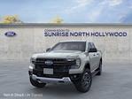 2024 Ford Ranger SuperCrew Cab 4WD, Pickup for sale #G42183 - photo 2