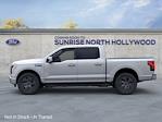 2024 Ford F-150 Lightning SuperCrew Cab AWD, Pickup for sale #G42189 - photo 3