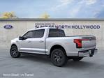 2024 Ford F-150 Lightning SuperCrew Cab AWD, Pickup for sale #G42189 - photo 4