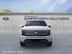 2024 Ford F-150 Lightning SuperCrew Cab AWD, Pickup for sale #G42189 - photo 6