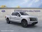 2024 Ford F-150 Lightning SuperCrew Cab AWD, Pickup for sale #G42189 - photo 7