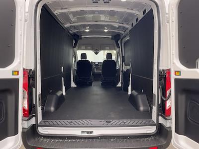 2024 Ford Transit 250 Medium Roof RWD, Empty Cargo Van for sale #G42192 - photo 2