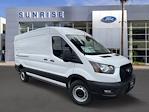 2024 Ford Transit 250 Medium Roof RWD, Empty Cargo Van for sale #G42192 - photo 4