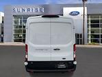 2024 Ford Transit 250 Medium Roof RWD, Empty Cargo Van for sale #G42192 - photo 6