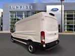 2024 Ford Transit 250 Medium Roof RWD, Empty Cargo Van for sale #G42192 - photo 7