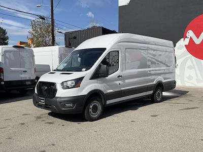 2024 Ford Transit 350 High Roof RWD, Empty Cargo Van for sale #G42198 - photo 1