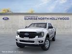 2024 Ford Ranger SuperCrew Cab RWD, Pickup for sale #G42229 - photo 2