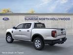 2024 Ford Ranger SuperCrew Cab RWD, Pickup for sale #G42229 - photo 4