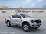 2024 Ford Ranger SuperCrew Cab RWD, Pickup for sale #G42229 - photo 7