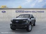 2024 Ford Ranger SuperCrew Cab RWD, Pickup for sale #G42245 - photo 2