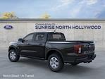 2024 Ford Ranger SuperCrew Cab RWD, Pickup for sale #G42245 - photo 4