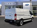 2024 Ford Transit 150 Low Roof RWD, Empty Cargo Van for sale #G42249 - photo 8