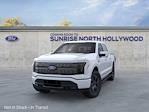 2024 Ford F-150 Lightning SuperCrew Cab AWD, Pickup for sale #G42253 - photo 2