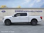 2024 Ford F-150 Lightning SuperCrew Cab AWD, Pickup for sale #G42253 - photo 3