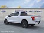 2024 Ford F-150 Lightning SuperCrew Cab AWD, Pickup for sale #G42253 - photo 4