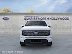 2024 Ford F-150 Lightning SuperCrew Cab AWD, Pickup for sale #G42253 - photo 6