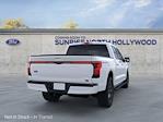 2024 Ford F-150 Lightning SuperCrew Cab AWD, Pickup for sale #G42253 - photo 8