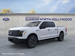 2024 Ford F-150 Lightning SuperCrew Cab AWD, Pickup for sale #G42258 - photo 1