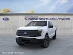 2024 Ford F-150 Lightning SuperCrew Cab AWD, Pickup for sale #G42258 - photo 2