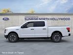 2024 Ford F-150 Lightning SuperCrew Cab AWD, Pickup for sale #G42258 - photo 3