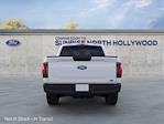 2024 Ford F-150 Lightning SuperCrew Cab AWD, Pickup for sale #G42258 - photo 5