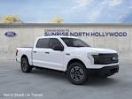 2024 Ford F-150 Lightning SuperCrew Cab AWD, Pickup for sale #G42258 - photo 7