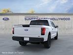 2024 Ford F-150 Lightning SuperCrew Cab AWD, Pickup for sale #G42258 - photo 8