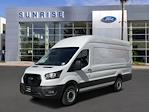 2024 Ford Transit 350 High Roof RWD, Empty Cargo Van for sale #G42261 - photo 1