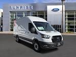 2024 Ford Transit 350 High Roof RWD, Empty Cargo Van for sale #G42261 - photo 3