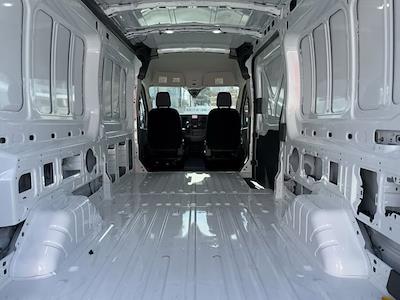 2024 Ford Transit 250 Medium Roof RWD, Empty Cargo Van for sale #G42263 - photo 2