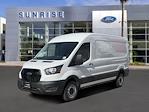 2024 Ford Transit 250 Medium Roof RWD, Empty Cargo Van for sale #G42263 - photo 1