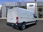 2024 Ford Transit 250 Medium Roof RWD, Empty Cargo Van for sale #G42263 - photo 8