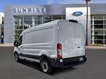 2024 Ford Transit 250 Medium Roof RWD, Empty Cargo Van for sale #G42263 - photo 12