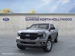 2024 Ford Ranger SuperCrew Cab RWD, Pickup for sale #G42270 - photo 2