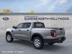 2024 Ford Ranger SuperCrew Cab RWD, Pickup for sale #G42270 - photo 4