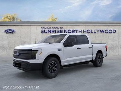 2024 Ford F-150 Lightning SuperCrew Cab AWD, Pickup for sale #G42285 - photo 1