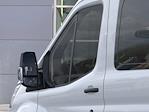 2024 Ford Transit 350 Medium Roof RWD, Passenger Van for sale #G42294T - photo 20