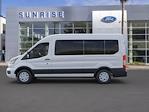 2024 Ford Transit 350 Medium Roof RWD, Passenger Van for sale #G42294T - photo 3