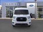 2024 Ford Transit 350 Medium Roof RWD, Passenger Van for sale #G42294T - photo 6