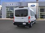 2024 Ford Transit 350 Medium Roof RWD, Passenger Van for sale #G42294T - photo 8