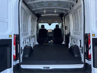 2024 Ford Transit 150 Medium Roof RWD, Empty Cargo Van for sale #G42311 - photo 2