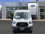 2024 Ford Transit 150 Medium Roof RWD, Empty Cargo Van for sale #G42311 - photo 3