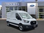 2024 Ford Transit 150 Medium Roof RWD, Empty Cargo Van for sale #G42311 - photo 4