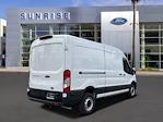 2024 Ford Transit 150 Medium Roof RWD, Empty Cargo Van for sale #G42311 - photo 5