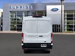 2024 Ford Transit 150 Medium Roof RWD, Empty Cargo Van for sale #G42311 - photo 6