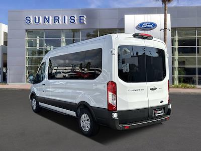 2024 Ford Transit 350 Medium Roof RWD, Passenger Van for sale #G42315 - photo 2