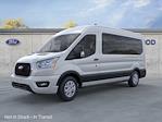 2024 Ford Transit 350 Medium Roof RWD, Passenger Van for sale #G42315 - photo 1