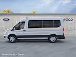 2024 Ford Transit 350 Medium Roof RWD, Passenger Van for sale #G42315 - photo 3