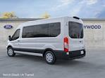 2024 Ford Transit 350 Medium Roof RWD, Passenger Van for sale #G42315 - photo 4